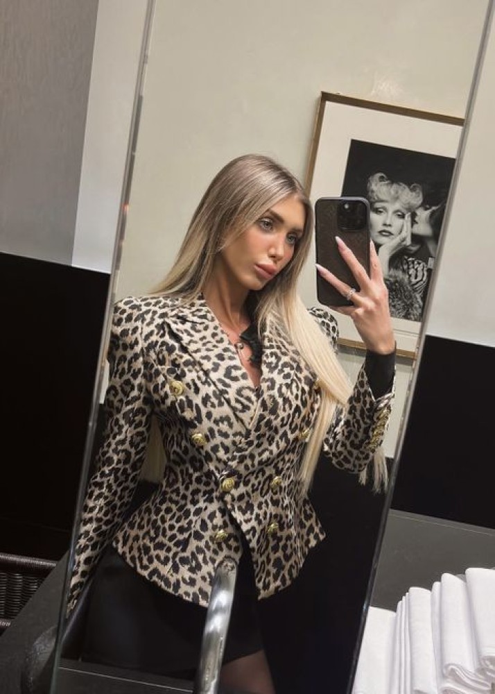 Индивидуалка Алина фото № 2 в городе Новокубанск