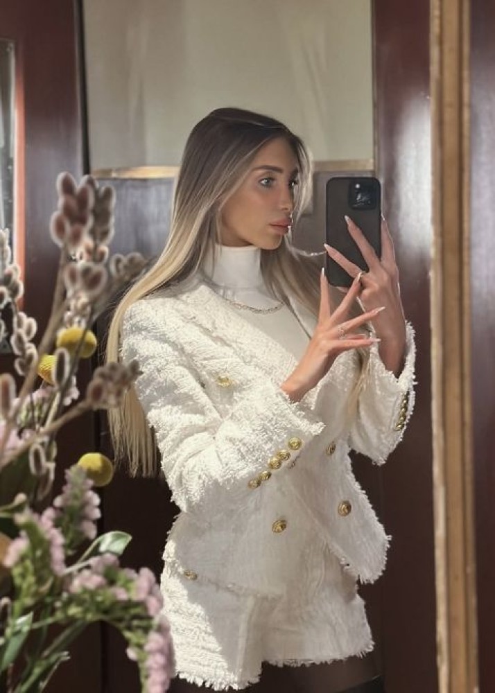 Индивидуалка Алина фото № 2 в городе Новокубанск