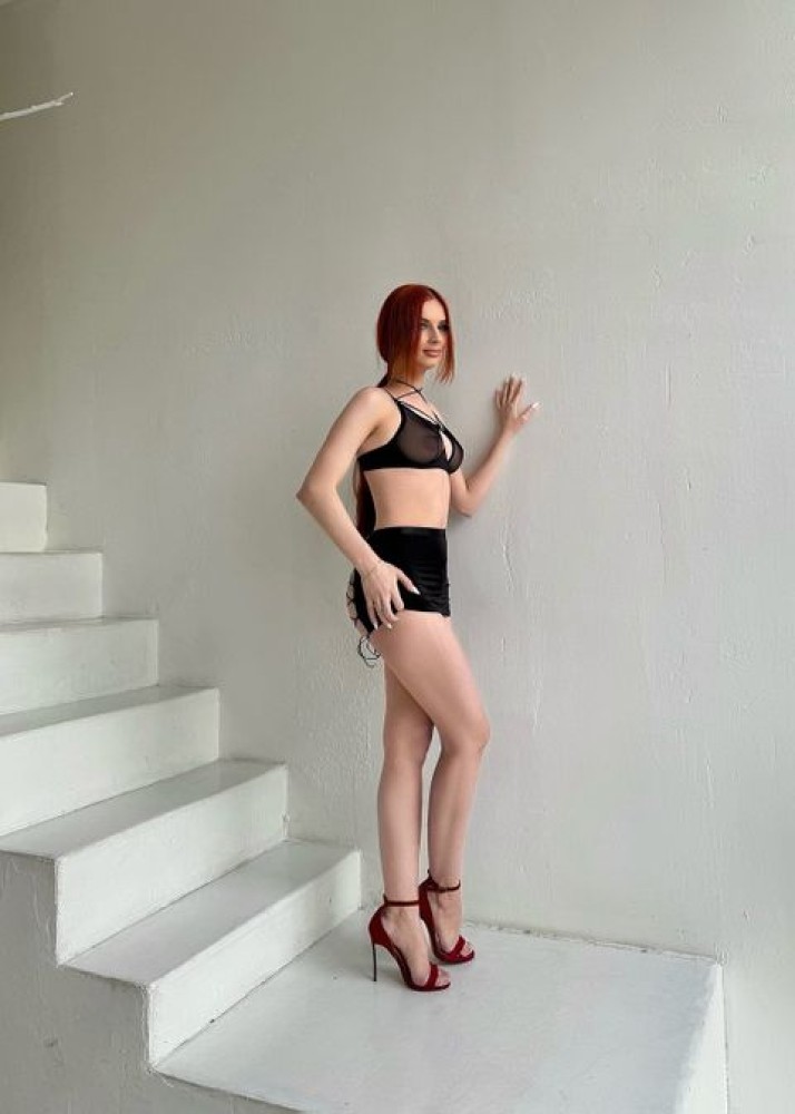 Индивидуалка Карина фото № 2 в городе Новокубанск