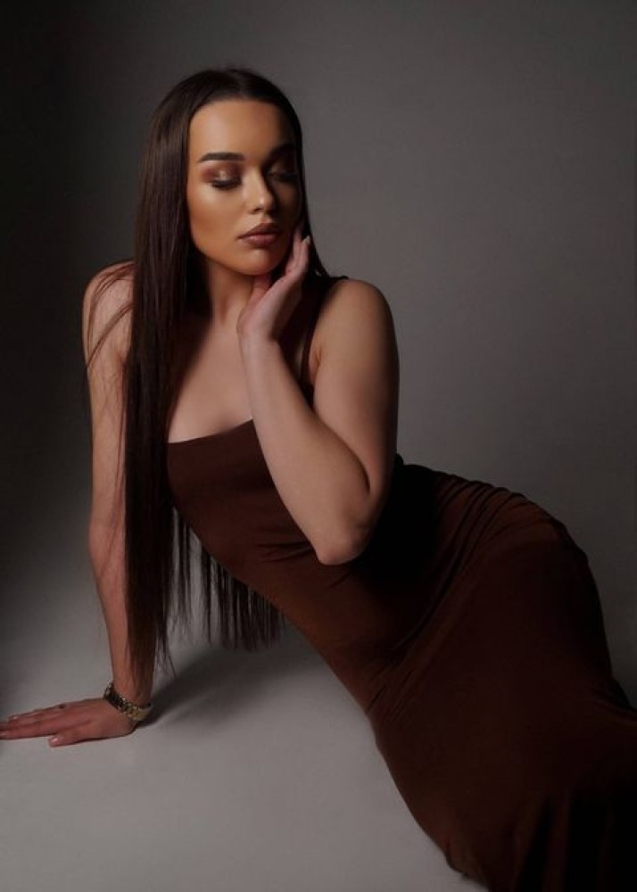 Индивидуалка Лиза главное фото в городе Новокубанск 