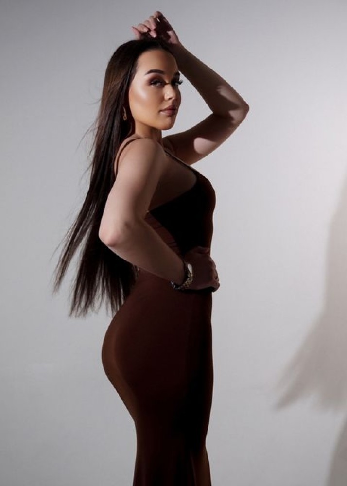 Индивидуалка Лиза фото № 2 в городе Новокубанск