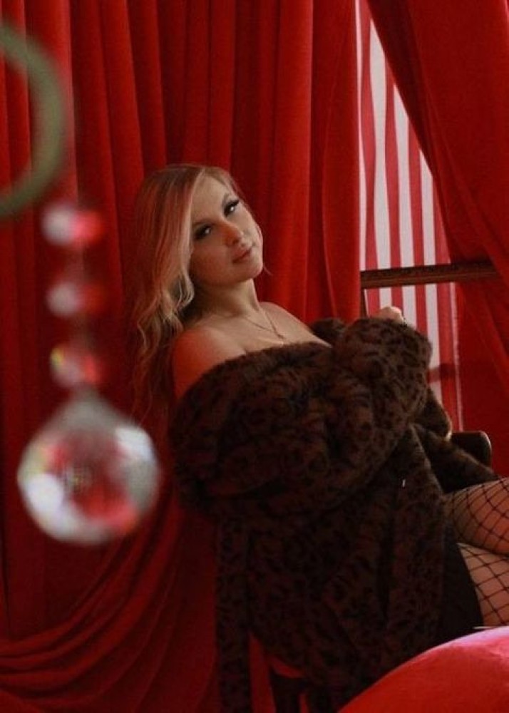 Индивидуалка Мила главное фото в городе Новокубанск 