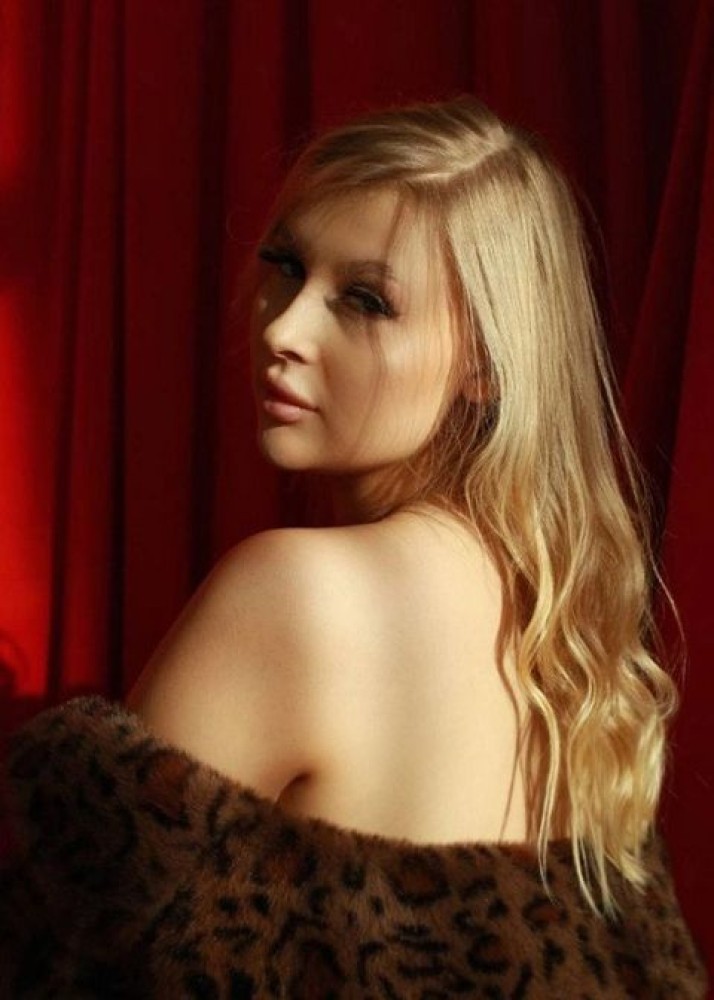 Индивидуалка Мила фото № 2 в городе Новокубанск