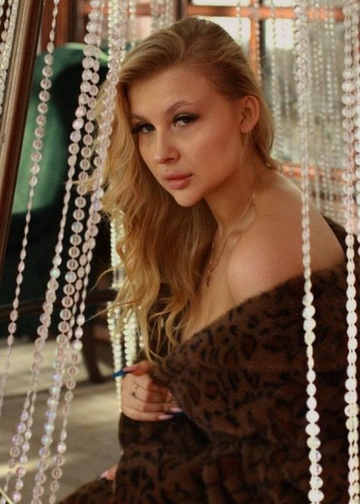 Индивидуалка Мила фото № 2 в городе Новокубанск