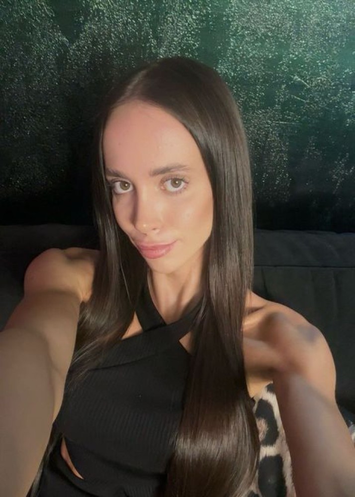 Индивидуалка Милана фото № 2 в городе Новокубанск