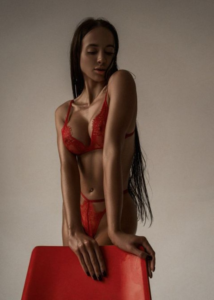 Индивидуалка Милана фото № 2 в городе Новокубанск