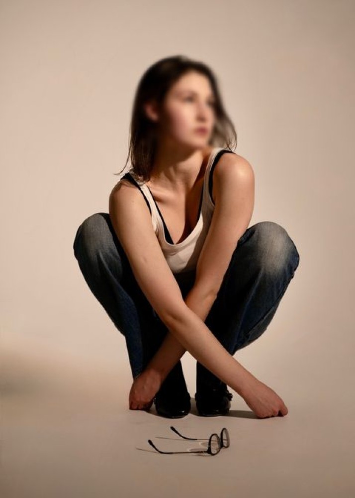 Индивидуалка Надюша фото № 2 в городе Новокубанск