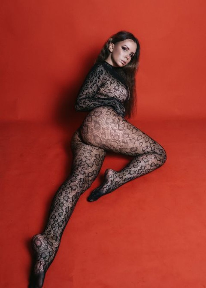 Индивидуалка Ника фото № 2 в городе Новокубанск