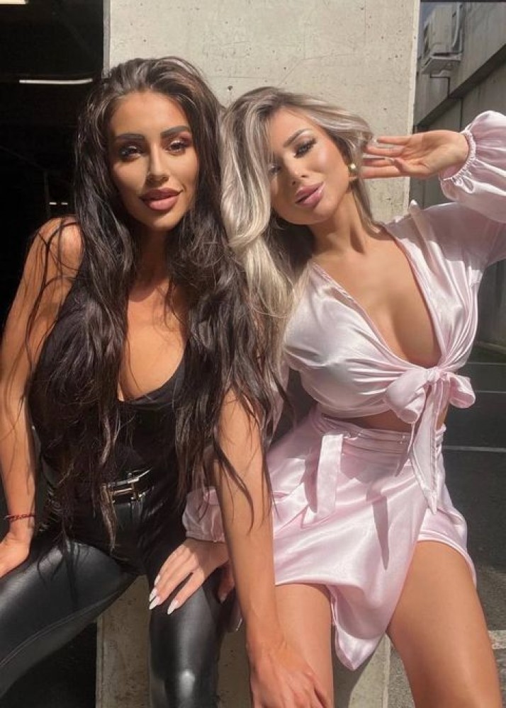 Индивидуалка Юля фото № 2 в городе Новокубанск