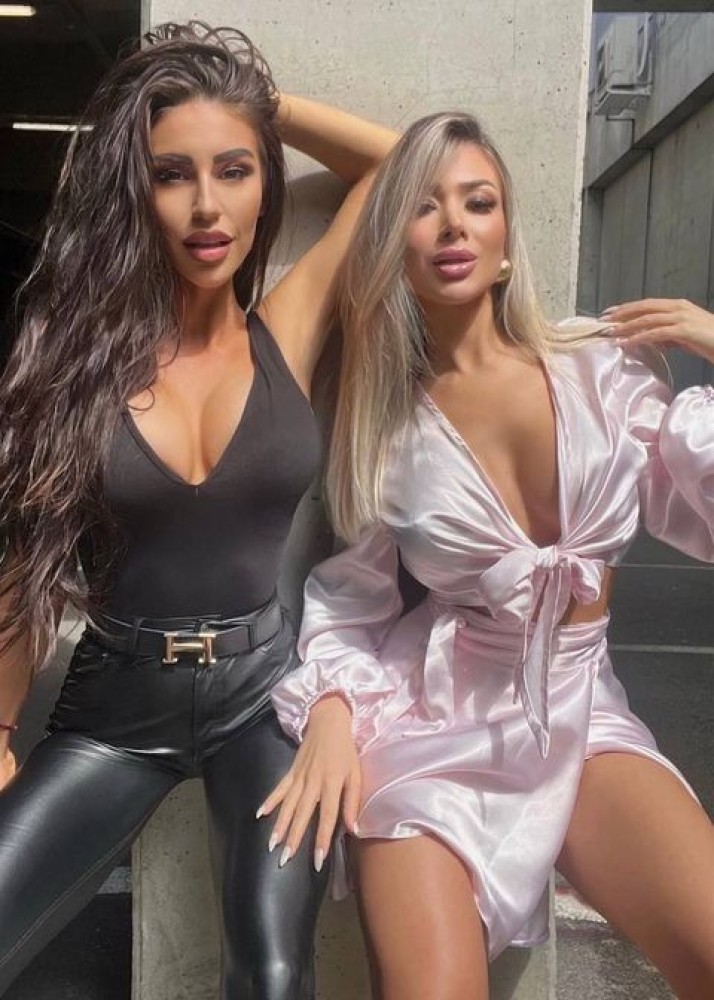 Индивидуалка Юля фото № 2 в городе Новокубанск