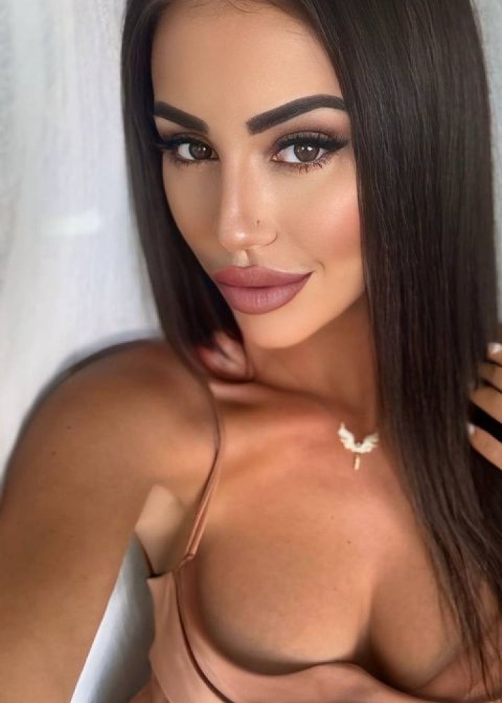 Индивидуалка Юля фото № 2 в городе Новокубанск