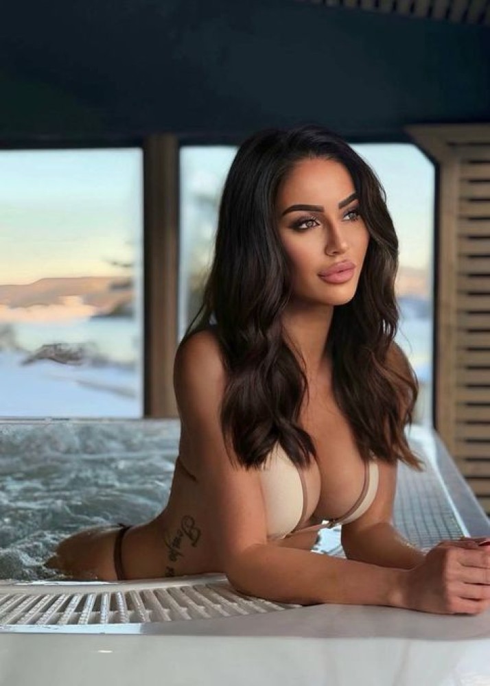 Индивидуалка Юля фото № 2 в городе Новокубанск