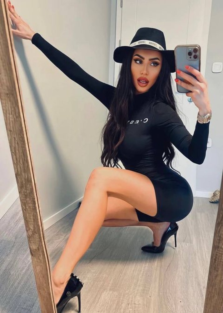 Индивидуалка Юля фото № 2 в городе Новокубанск