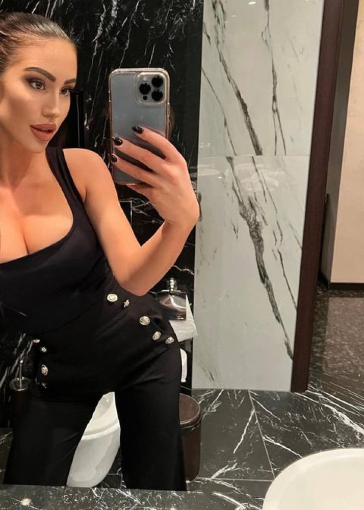 Индивидуалка Юля фото № 2 в городе Новокубанск