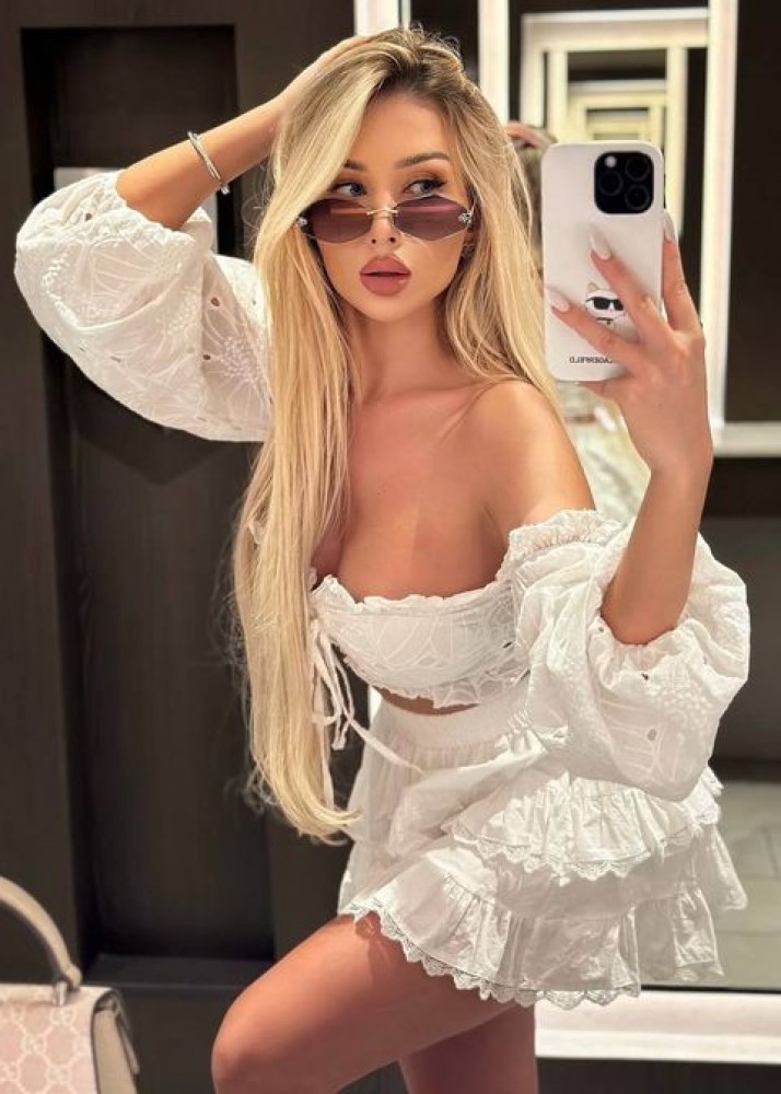 Индивидуалка Юля фото № 2 в городе Новокубанск