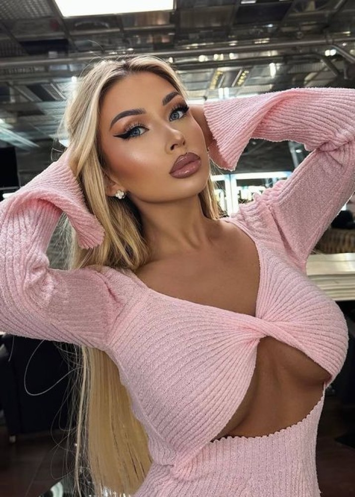 Индивидуалка Юля фото № 2 в городе Новокубанск