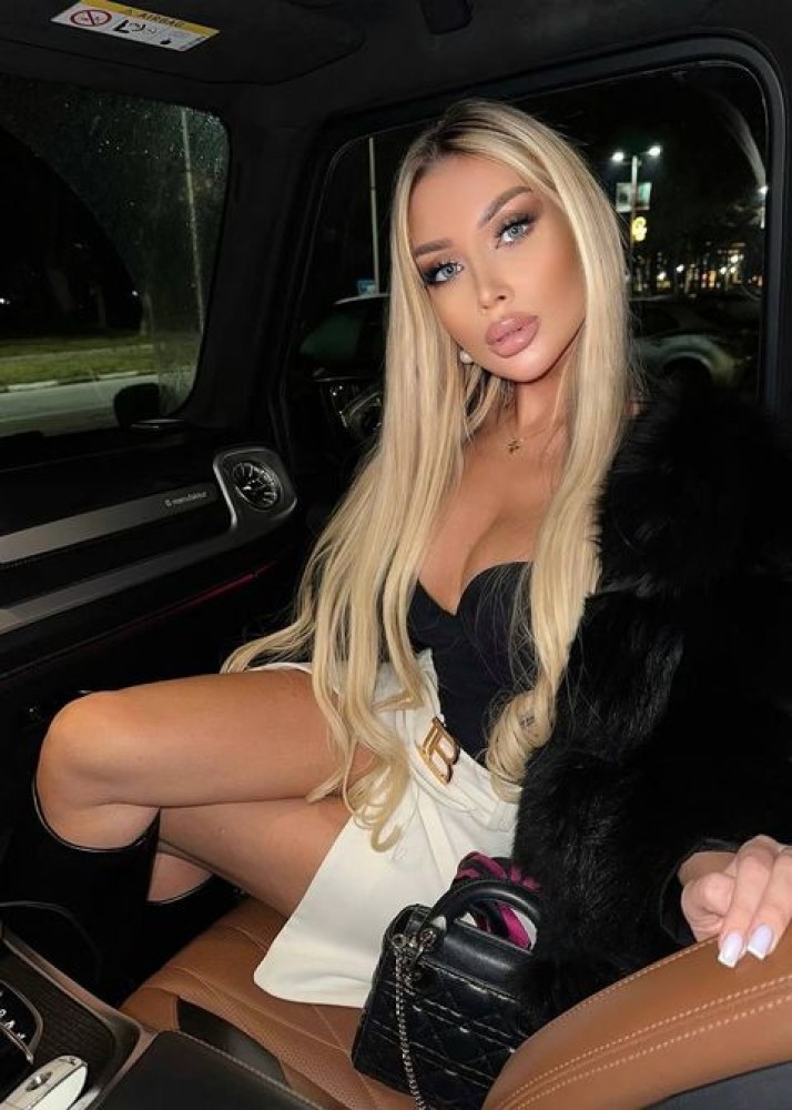 Индивидуалка Юля фото № 2 в городе Новокубанск