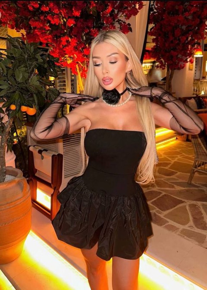 Индивидуалка Юля фото № 2 в городе Новокубанск