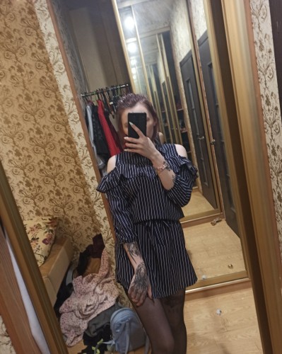 Инга, Г. Новокубанск