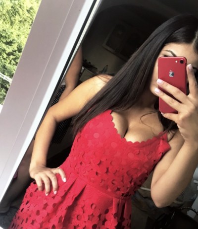 Елена, Г. Новокубанск