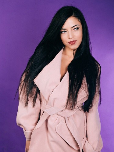 Инна, Г. Новокубанск