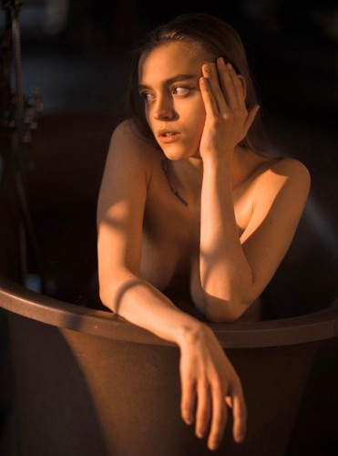 Лилия, Г. Новокубанск