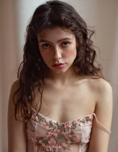 Владлена, Г. Новокубанск