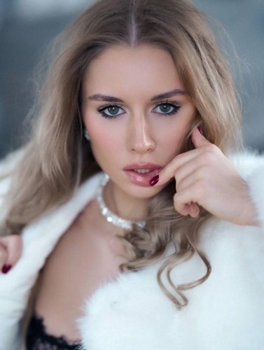 Инна, Г. Новокубанск