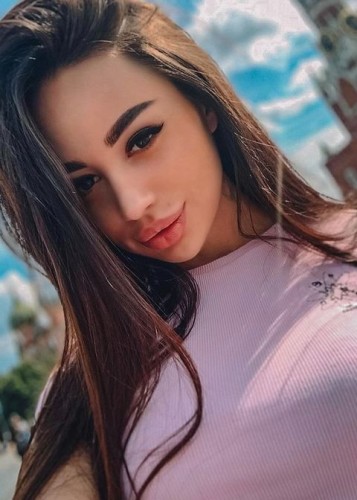 Алина, Г. Новокубанск