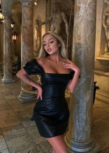 Алина, Г. Новокубанск