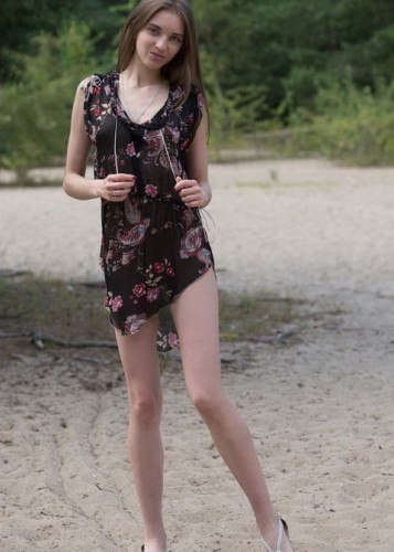 Элина, Г. Новокубанск