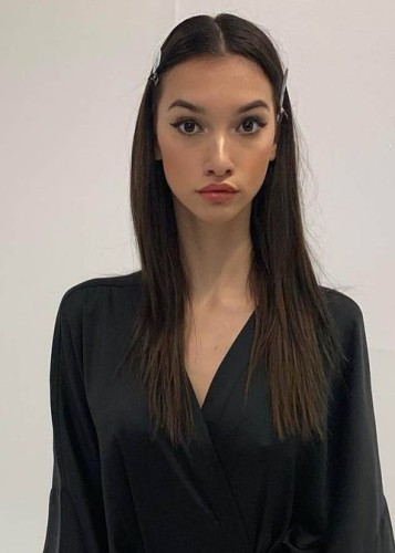 Эмбер, Г. Новокубанск