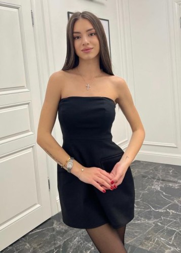 Лега, Г. Новокубанск