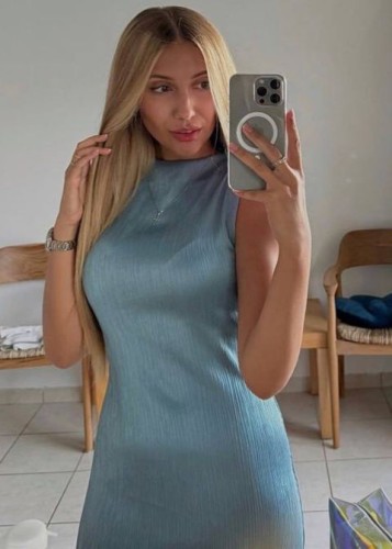 Лена, Г. Новокубанск