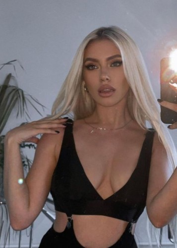 Лиза, Г. Новокубанск