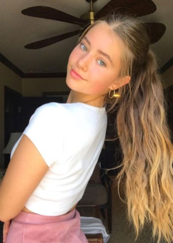 Ольга, Г. Новокубанск