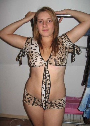 Тая, Г. Новокубанск