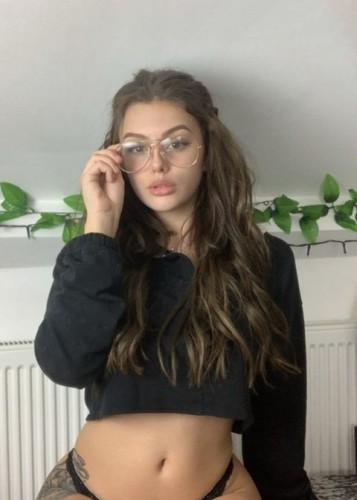 Вика, Г. Новокубанск