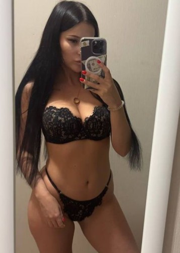 Яна, Г. Новокубанск