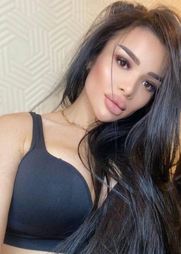 Аня, Г. Новокубанск