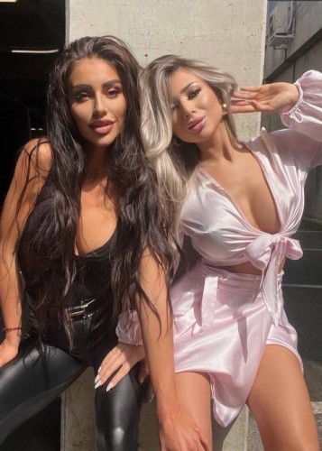 Юля, Г. Новокубанск